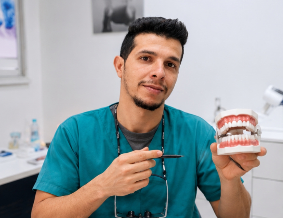 د. أحمد ضياء الدين خليفي